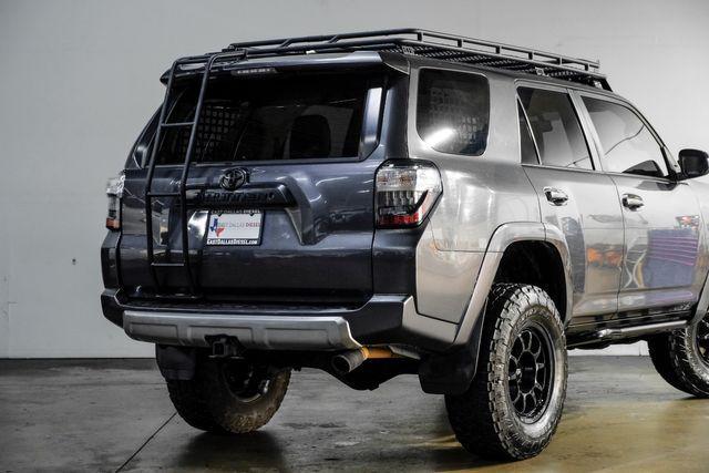 used 2019 Toyota 4Runner car, priced at $32,992