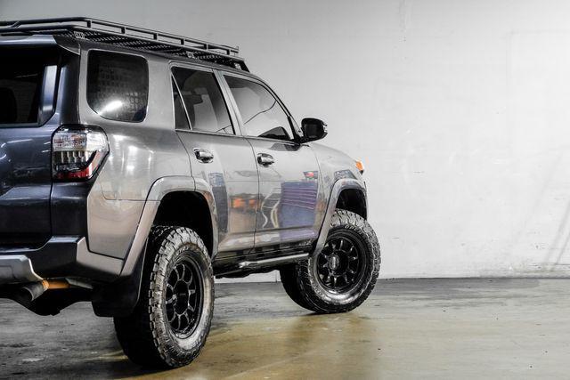 used 2019 Toyota 4Runner car, priced at $32,992