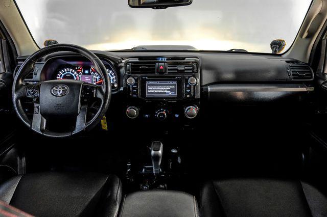 used 2019 Toyota 4Runner car, priced at $32,992