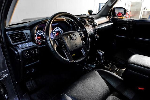 used 2019 Toyota 4Runner car, priced at $32,992