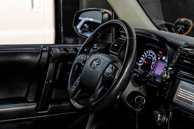 used 2019 Toyota 4Runner car, priced at $32,992