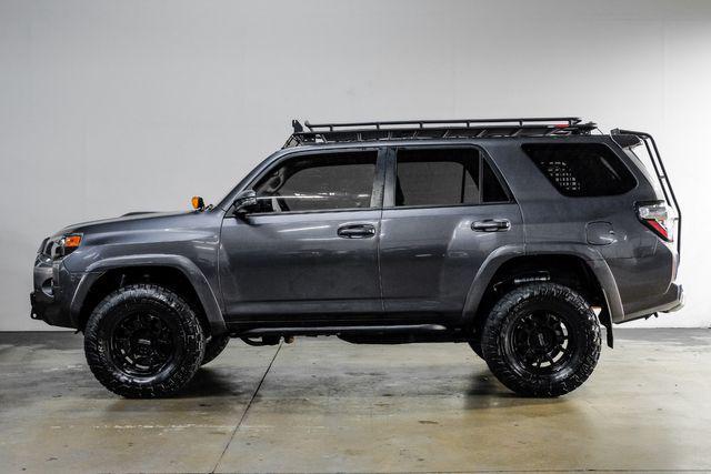 used 2019 Toyota 4Runner car, priced at $32,992