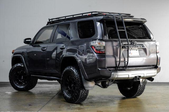 used 2019 Toyota 4Runner car, priced at $32,992