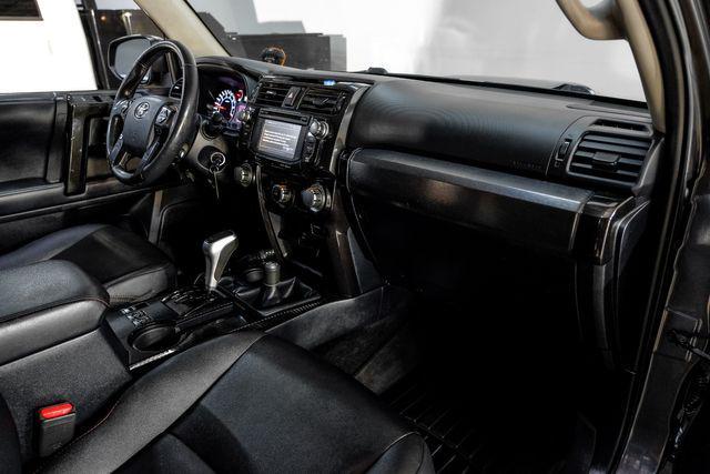 used 2019 Toyota 4Runner car, priced at $32,992