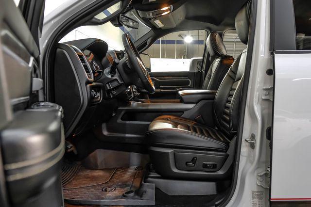 used 2024 Ram 2500 car, priced at $79,991