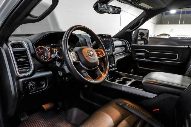 used 2024 Ram 2500 car, priced at $79,991