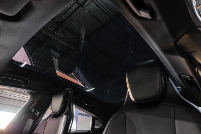 used 2021 Porsche Taycan car, priced at $47,494