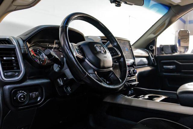 used 2022 Ram 3500 car, priced at $43,998