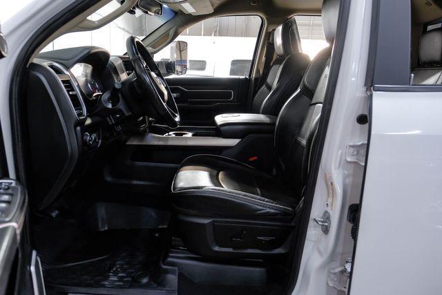 used 2022 Ram 3500 car, priced at $43,998