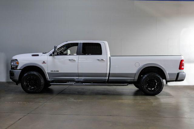 used 2022 Ram 3500 car, priced at $43,998