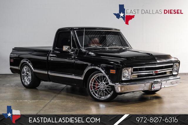 used 1967 Chevrolet C10/K10 car, priced at $69,991
