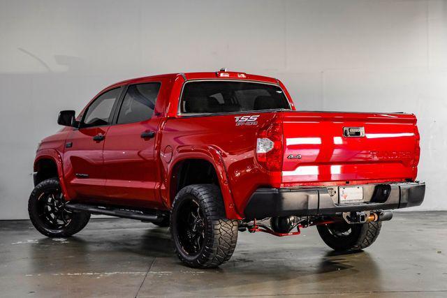 used 2020 Toyota Tundra car, priced at $34,991