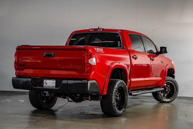 used 2020 Toyota Tundra car, priced at $34,991