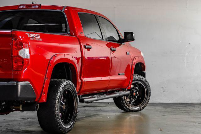used 2020 Toyota Tundra car, priced at $34,991