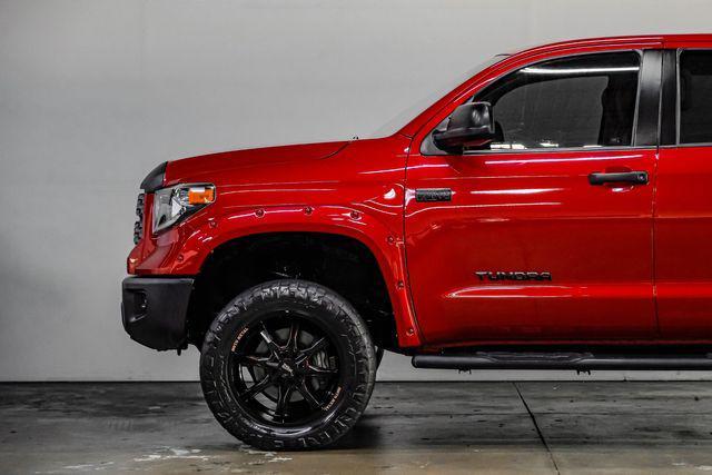 used 2020 Toyota Tundra car, priced at $34,991