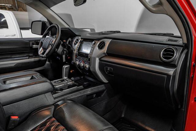 used 2020 Toyota Tundra car, priced at $34,991