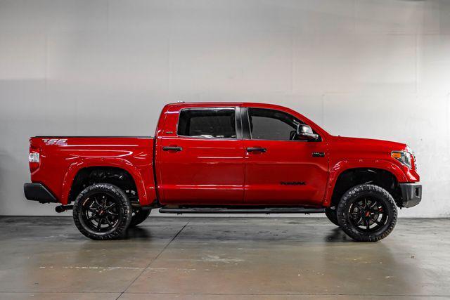 used 2020 Toyota Tundra car, priced at $34,991