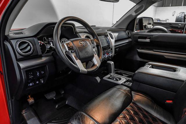 used 2020 Toyota Tundra car, priced at $34,991