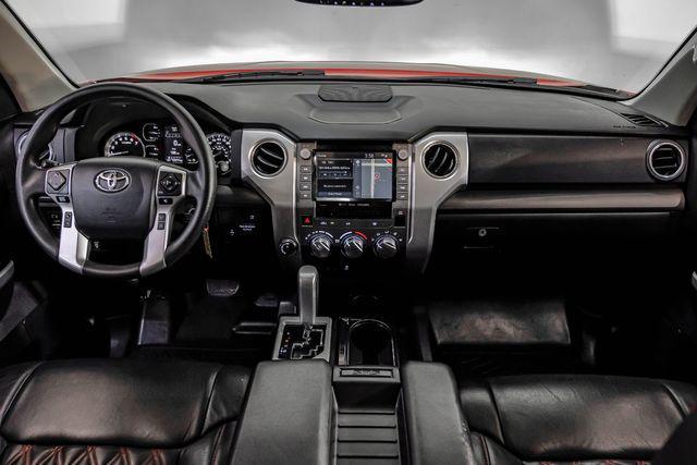used 2020 Toyota Tundra car, priced at $34,991