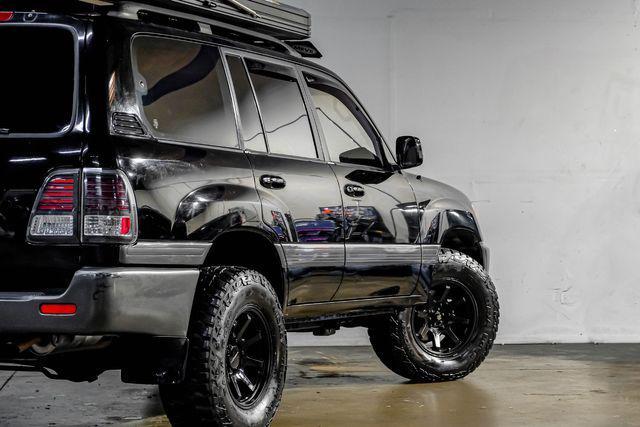 used 1999 Toyota Land Cruiser car, priced at $12,991