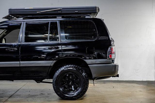 used 1999 Toyota Land Cruiser car, priced at $12,991