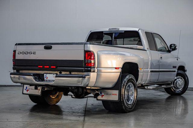 used 2000 Dodge Ram 3500 car, priced at $19,991