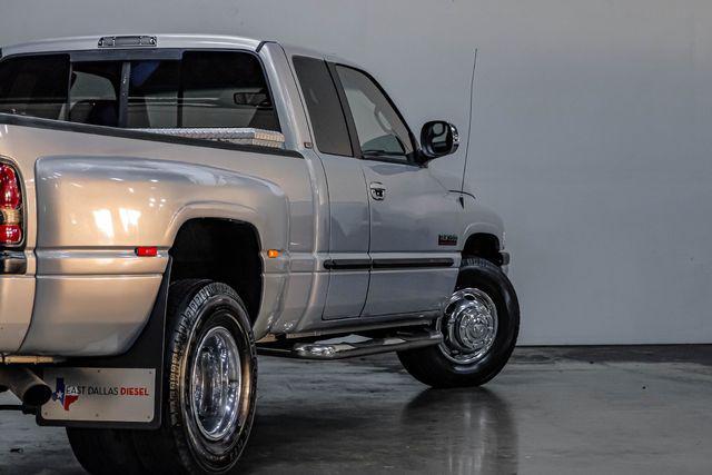 used 2000 Dodge Ram 3500 car, priced at $19,991