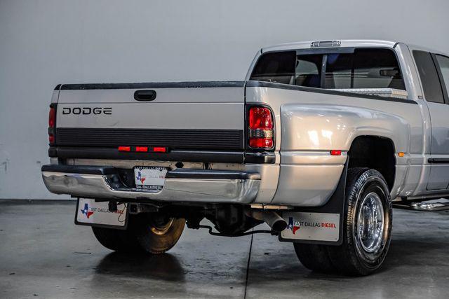 used 2000 Dodge Ram 3500 car, priced at $19,991