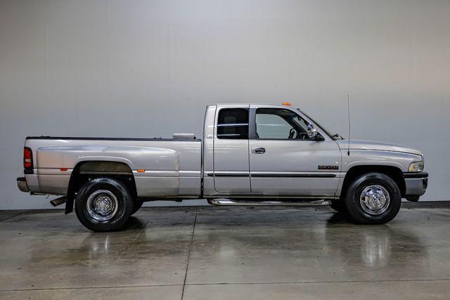 used 2000 Dodge Ram 3500 car, priced at $19,991