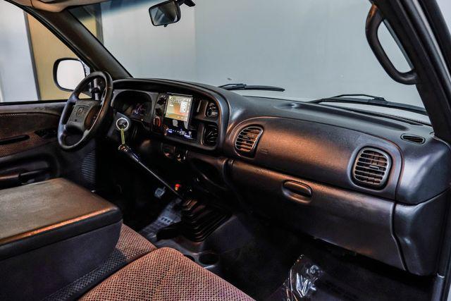 used 2000 Dodge Ram 3500 car, priced at $19,991