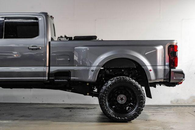 used 2023 Ford F-450 car, priced at $114,991