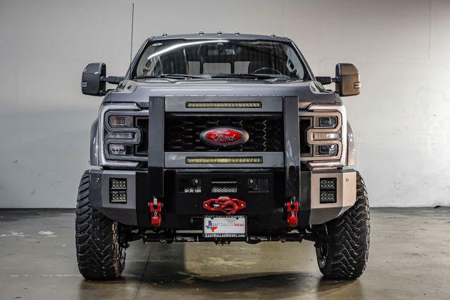 used 2023 Ford F-450 car, priced at $114,991
