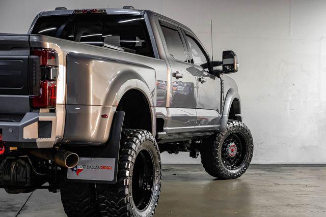 used 2023 Ford F-450 car, priced at $114,991