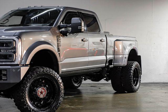 used 2023 Ford F-450 car, priced at $114,991