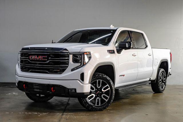used 2022 GMC Sierra 1500 car
