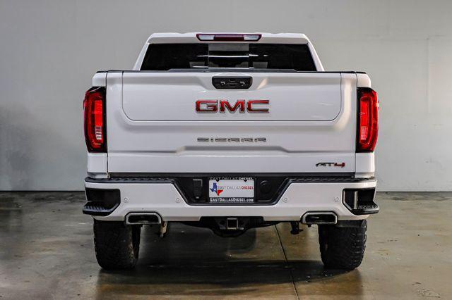 used 2022 GMC Sierra 1500 car