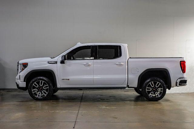 used 2022 GMC Sierra 1500 car