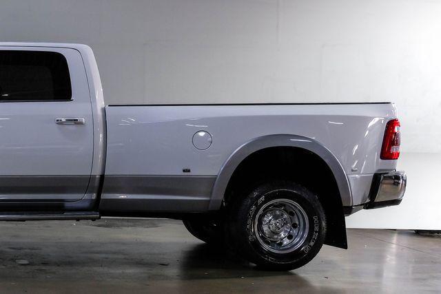 used 2019 Ram 3500 car, priced at $54,999