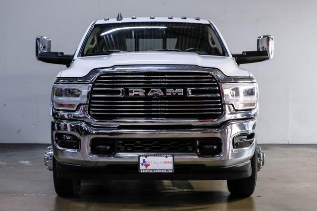 used 2019 Ram 3500 car, priced at $54,999