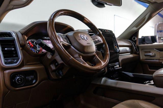 used 2019 Ram 3500 car, priced at $54,999