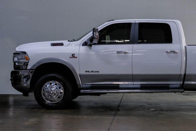 used 2019 Ram 3500 car, priced at $54,999