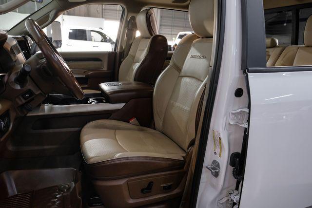 used 2019 Ram 3500 car, priced at $54,999