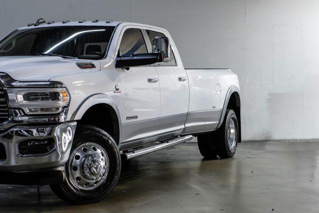 used 2019 Ram 3500 car, priced at $54,999