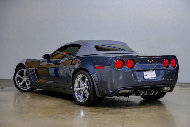 used 2010 Chevrolet Corvette car, priced at $39,995