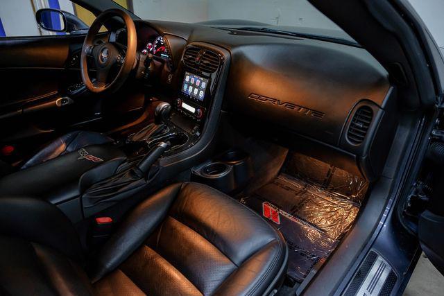 used 2010 Chevrolet Corvette car, priced at $39,995