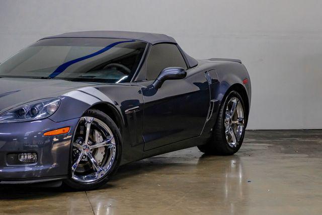 used 2010 Chevrolet Corvette car, priced at $39,995