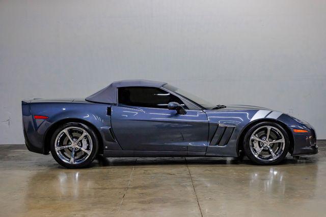 used 2010 Chevrolet Corvette car, priced at $39,995
