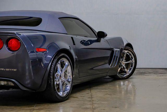 used 2010 Chevrolet Corvette car, priced at $39,995