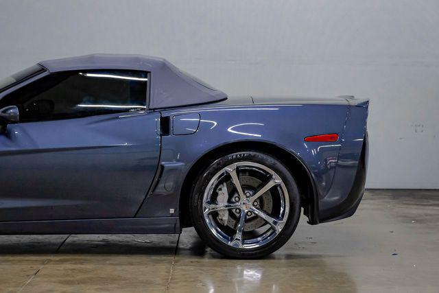 used 2010 Chevrolet Corvette car, priced at $39,995