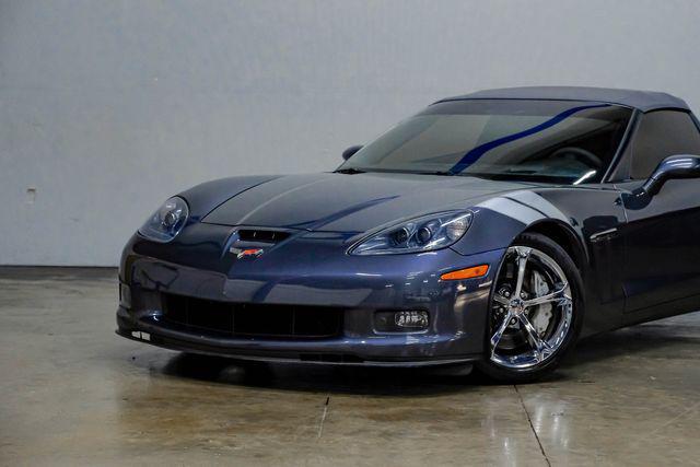 used 2010 Chevrolet Corvette car, priced at $39,995